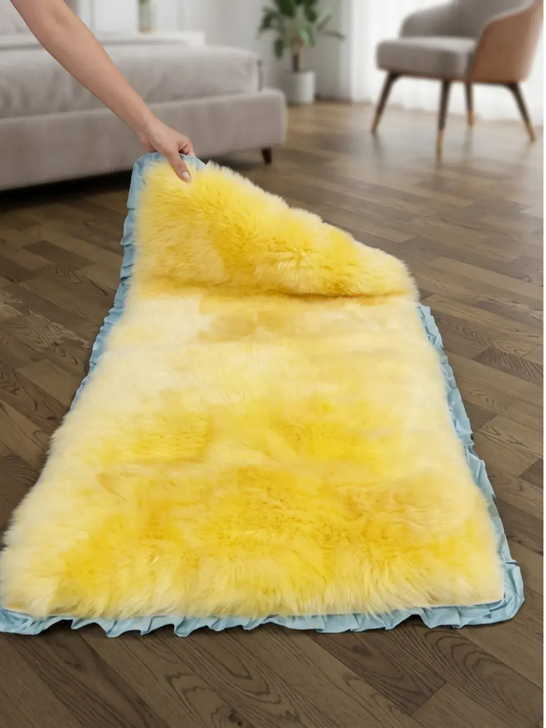 Premium Orthopedic Foam Mattress